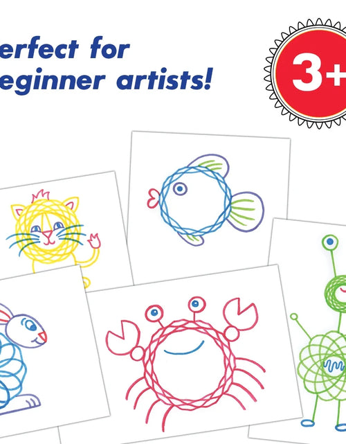 Load image into Gallery viewer, Jr Set, Children Ages 3+
